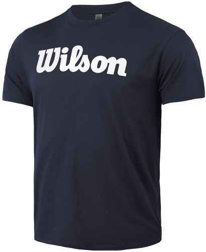 WILSON-Wilson Script Tech T-Shirt-image-1