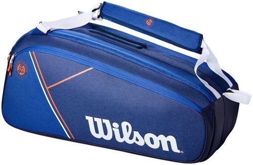 WILSON-Wilson Super Tour Roland Garros 9 2022-0