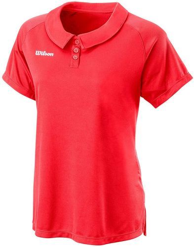 WILSON-Wilson Team II Polo Femmes-0