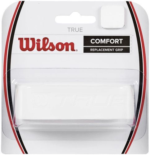 WILSON-Grip Wilson True Blanc-image-1