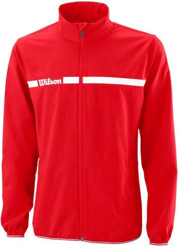 WILSON-Wilson Veste De Survêtement Hommes-0