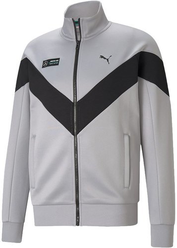 PUMA-Fd Mapf1 Mcs Trk Veste Survêtement-0