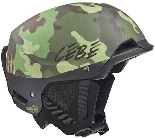 CEBE-Method Casque Ski-0