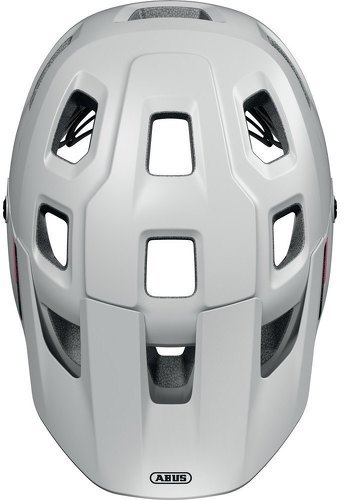 ABUS-Abus Modrop Quin - Casque de VTT-3