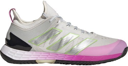 adidas Performance-Chaussures de tennis adidas Adizero Ubersonic 4-image-1