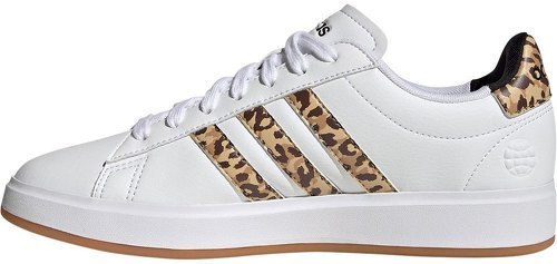 adidas Sportswear-Grand Court Cloudfoam Lifestyle Comfort-2