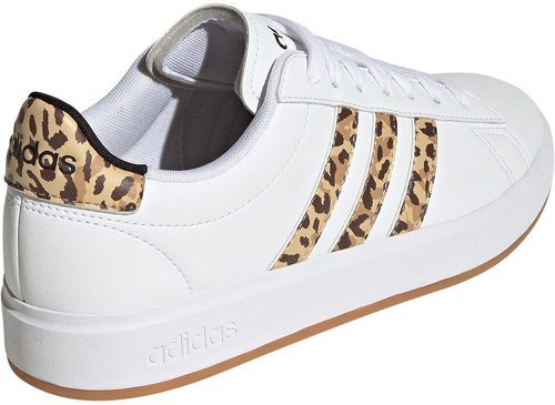 adidas Sportswear-Grand Court Cloudfoam Lifestyle Comfort-4