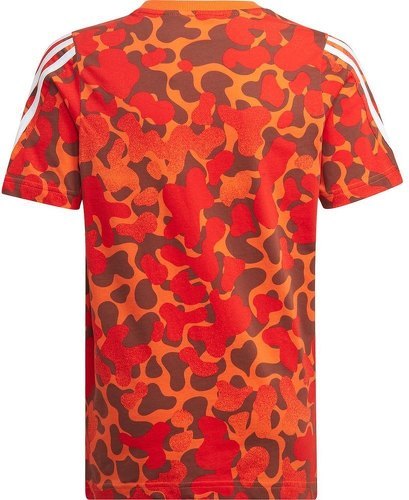 adidas Sportswear-T-shirt Future Icons 3-Stripes-1
