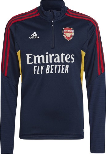 adidas Performance-Afc Tr Top Y-0