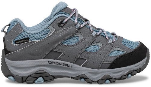 MERRELL-Merrell Moab Iii Low Waterproof - Chaussures de randonnée-0