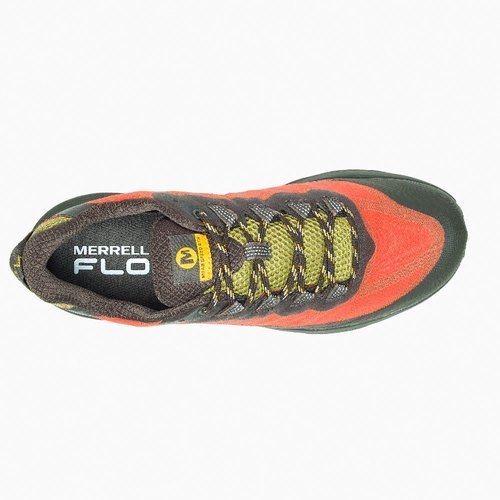 MERRELL-Moab Speed Gore-Tex-4