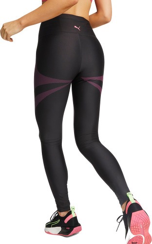 PUMA-Puma Legging Eversculpt High Waist Full-1