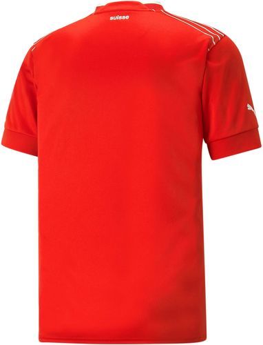 PUMA-Suisse Coupe du Monde 2022 domicile-2