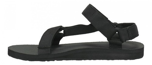 Teva-Teva Original Universal Urban Sandal Mens Black-2