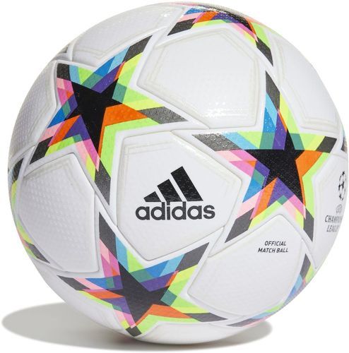 adidas Performance-Ballon UCL Pro Void-1