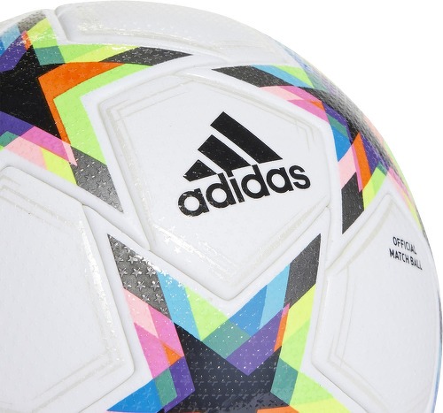 adidas Performance-Ballon UCL Pro Void-2