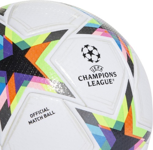 adidas Performance-Ballon UCL Pro Void-3