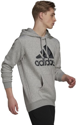 adidas Sportswear-Essentials Camo - Sweat-3