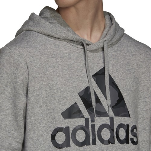 adidas Sportswear-Essentials Camo - Sweat-4