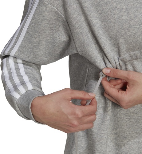 adidas Sportswear-Essentials 3-Stripes - Sweat de fitness-2