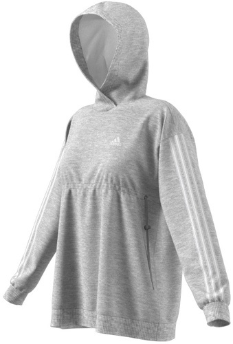 adidas Sportswear-Essentials 3-Stripes - Sweat de fitness-3