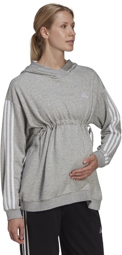 adidas Sportswear-Essentials 3-Stripes - Sweat de fitness-4