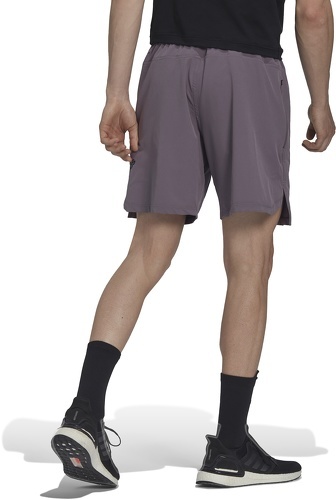 adidas Performance-SHORT D'ENTRAÎNEMENT CORDURA-1
