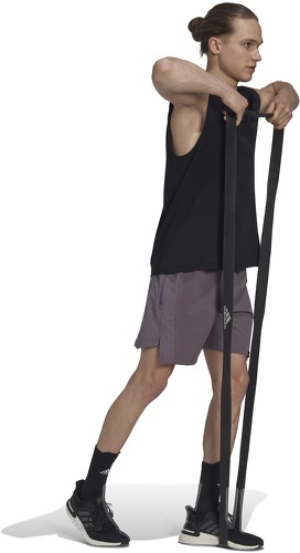 adidas Performance-SHORT D'ENTRAÎNEMENT CORDURA-2
