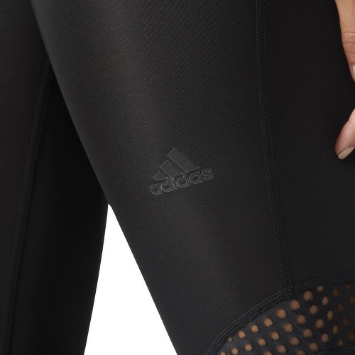 adidas Performance-Supernova Tko Lang Tight - Collant de running-4