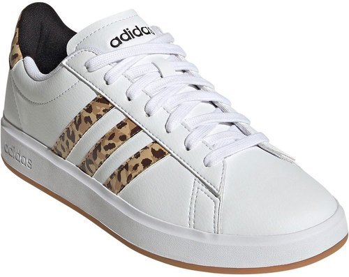 adidas Sportswear-Grand Court Cloudfoam Lifestyle Comfort-3