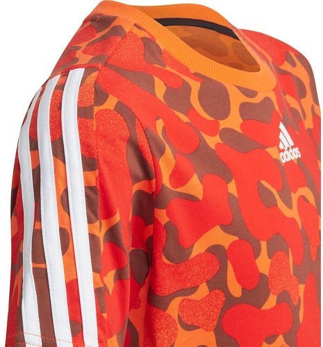 adidas Sportswear-T-shirt Future Icons 3-Stripes-3