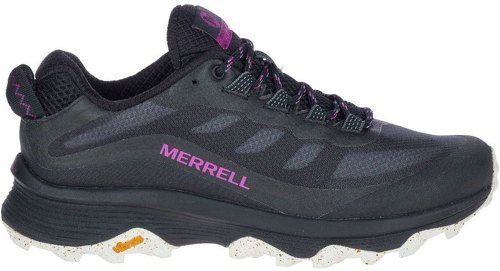 MERRELL-Moab Speed-0