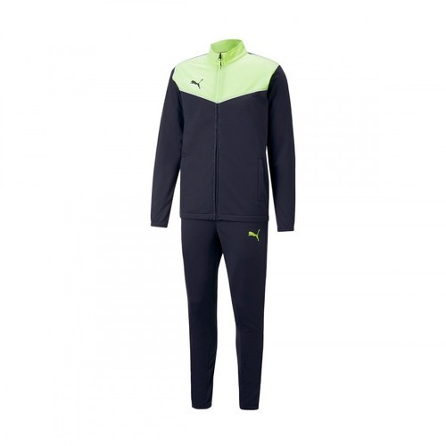 PUMA-Puma Survêtement Individualrise-0