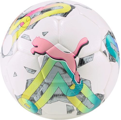 PUMA-Puma Orbita 5 Hyb - Ballon de football-0
