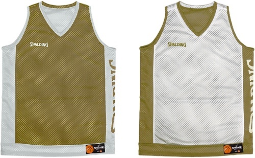 SPALDING-Reversible Tank Top Débardeur-0