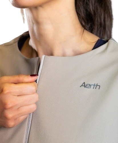 Aerth-Signature - Veste de running-2