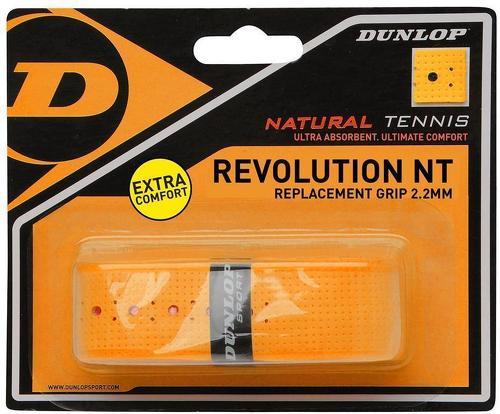 DUNLOP-Grip Dunlop revolution rep-image-1