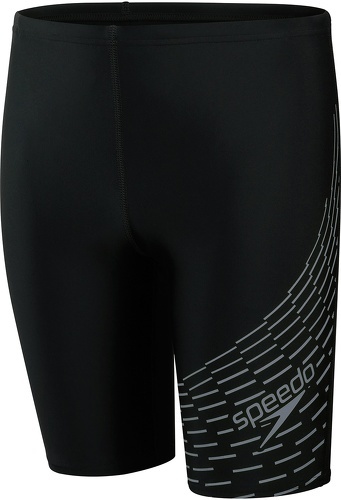 Speedo-Speedo Brouilleur Medley Logo-0
