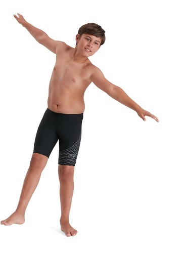 Speedo-Speedo Brouilleur Medley Logo-1