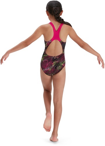 Speedo-1 Pièce Speedo Eco+ Allov Splashb - Maillot de bain de natation-2
