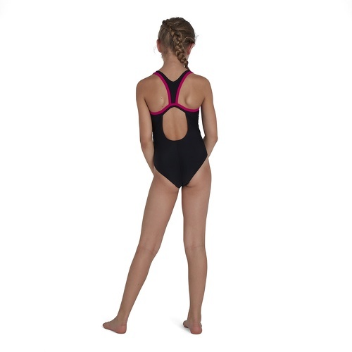 Speedo-1 Pièce Speedo Placem Flyback - Maillot de bain de natation-2