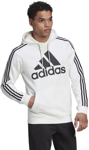 adidas Sportswear-Sweat Capuche-2