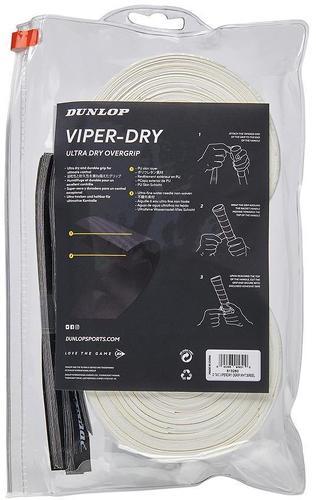 DUNLOP-Dunlop Viperdry 30 Units-1