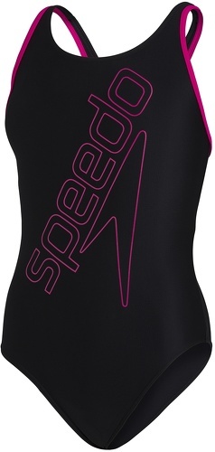 Speedo-1 Pièce Speedo Placem Flyback - Maillot de bain de natation-0