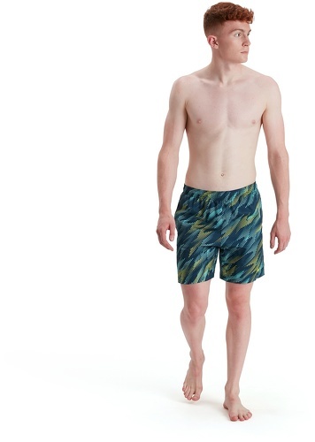 Speedo-Short De Bain Speedo Eco Sport Allov 18-1