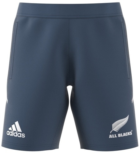 adidas Performance-Short de rugby All Blacks Primeblue Gym-0