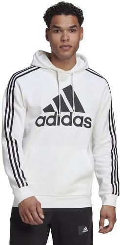 adidas Sportswear-Sweat Capuche-1