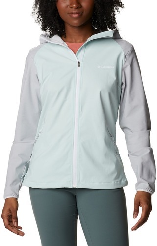 Columbia-Columbia Heather Canyon™ - Veste de randonnée-0