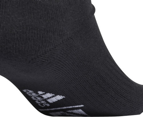 adidas Performance-Chaussettes adidas 3S Performance Half cushioned 3pp-image-1