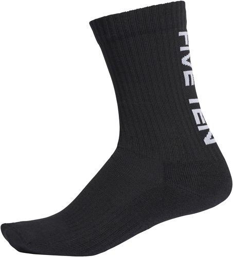 adidas Performance-3S Performance Half Cushioned 3Pp - Chaussettes de randonnée-2